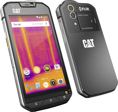 S60 Dual-Sim Differenzbesteuert