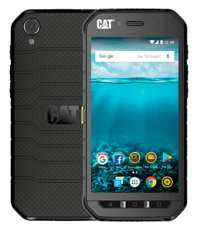S41 Dual-SIM Differenzbesteuert