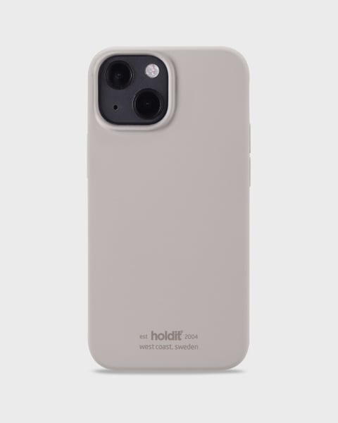 Silicone Case iPhone 13 Mini