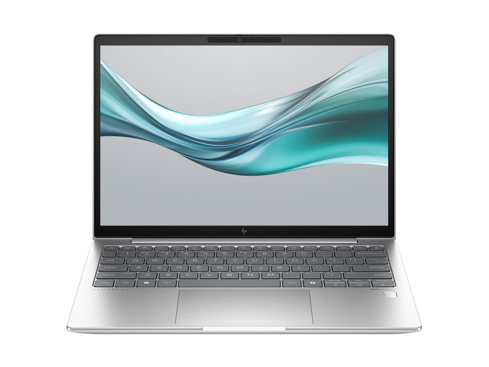 HP EliteBook 630 G11 13" 2025 WUXGA Ultra 5 135U 16 GB / 512 GB W11Pro QWERTZ Silber Renew - Ohne Vertrag