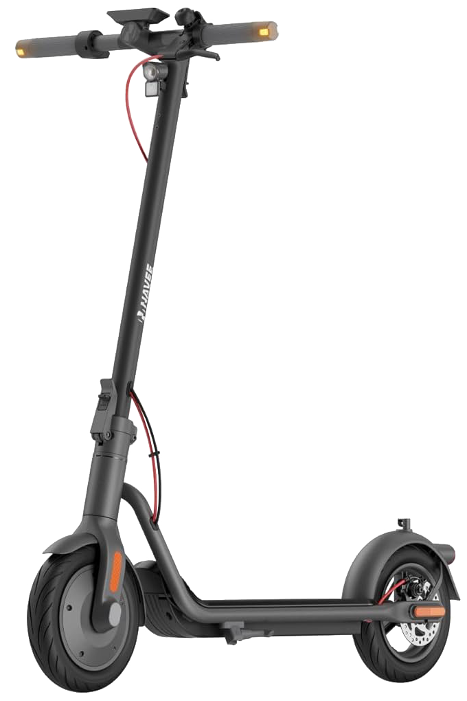 Navee V50i Electric Scooter V50i-D schwarz - Ohne Vertrag