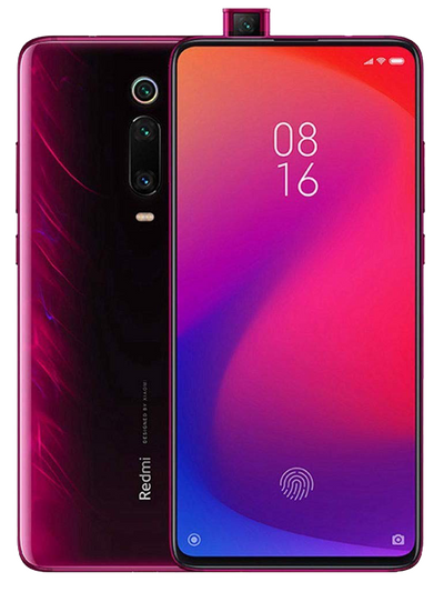Mi 9T Dual-SIM Differenzbesteuert