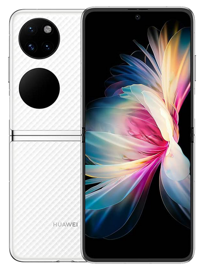 P50 Pocket Dual-SIM