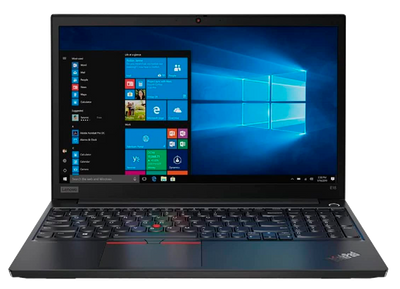 ThinkPad E15 G1 i5 UHD 8/256 GB 20RD001FGE QWERTZ