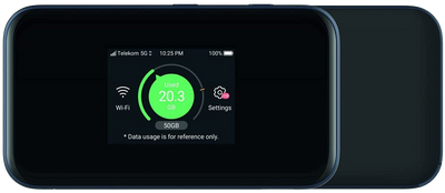 Hypermobile 5G (MU5001)