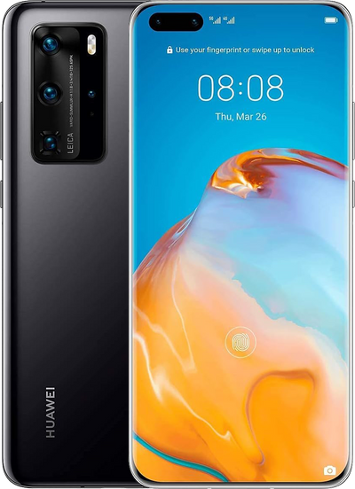 P40 Pro Dual SIM 5G