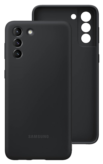 Silicone cover (Galaxy S21 Plus)