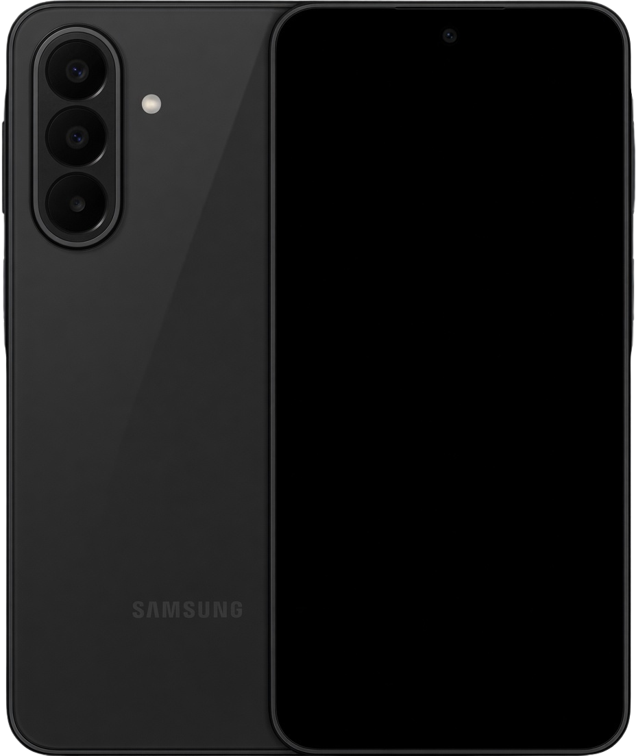 Samsung Galaxy A27 5G Dual-SIM schwarz - Ohne Vertrag