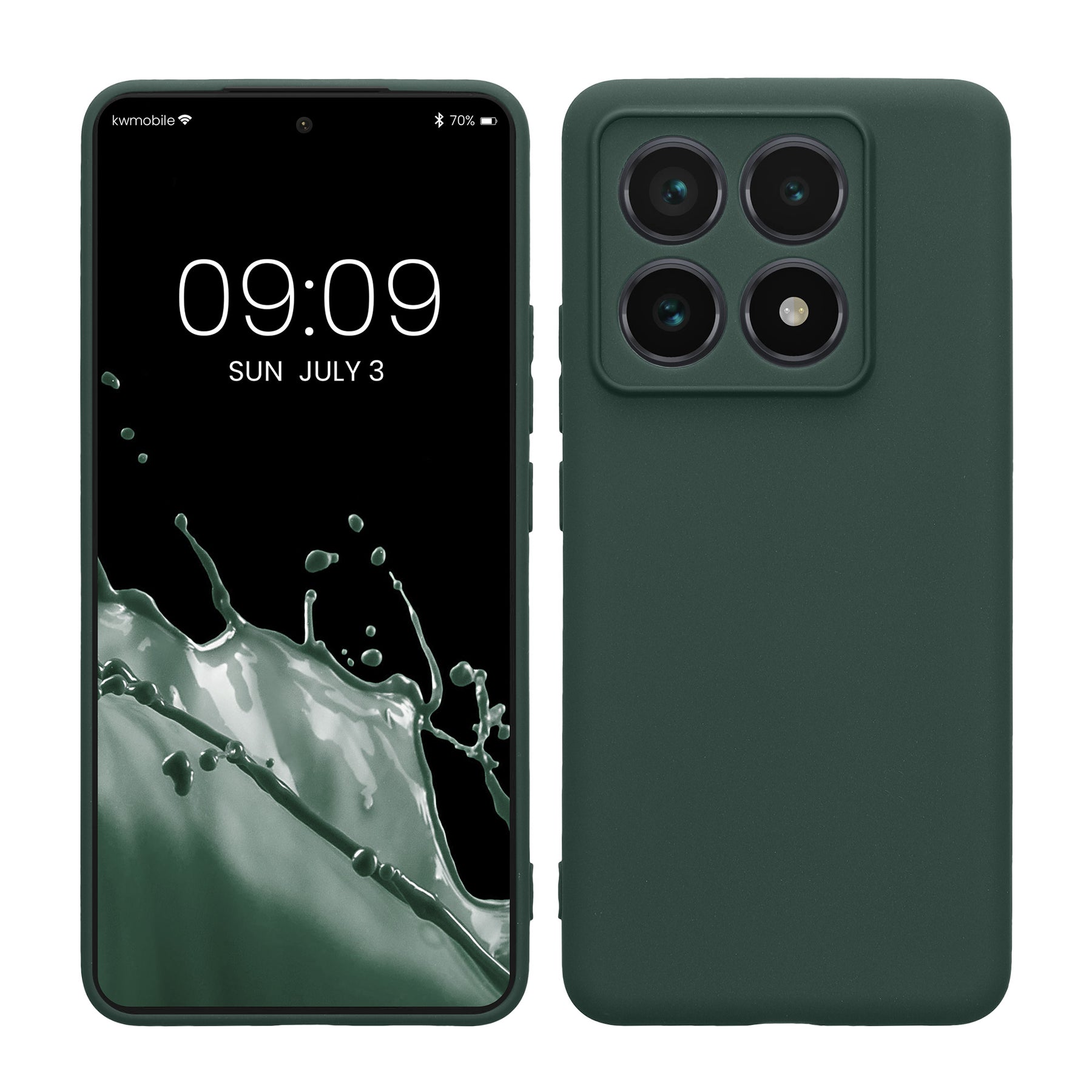 Hülle für Xiaomi 14T Pro