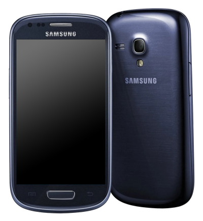 Galaxy S3 Mini 8GB Differenzbesteuert
