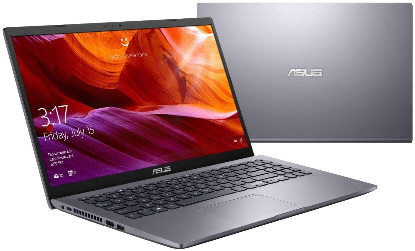 VivoBook 15 F509FA-EJ337T
