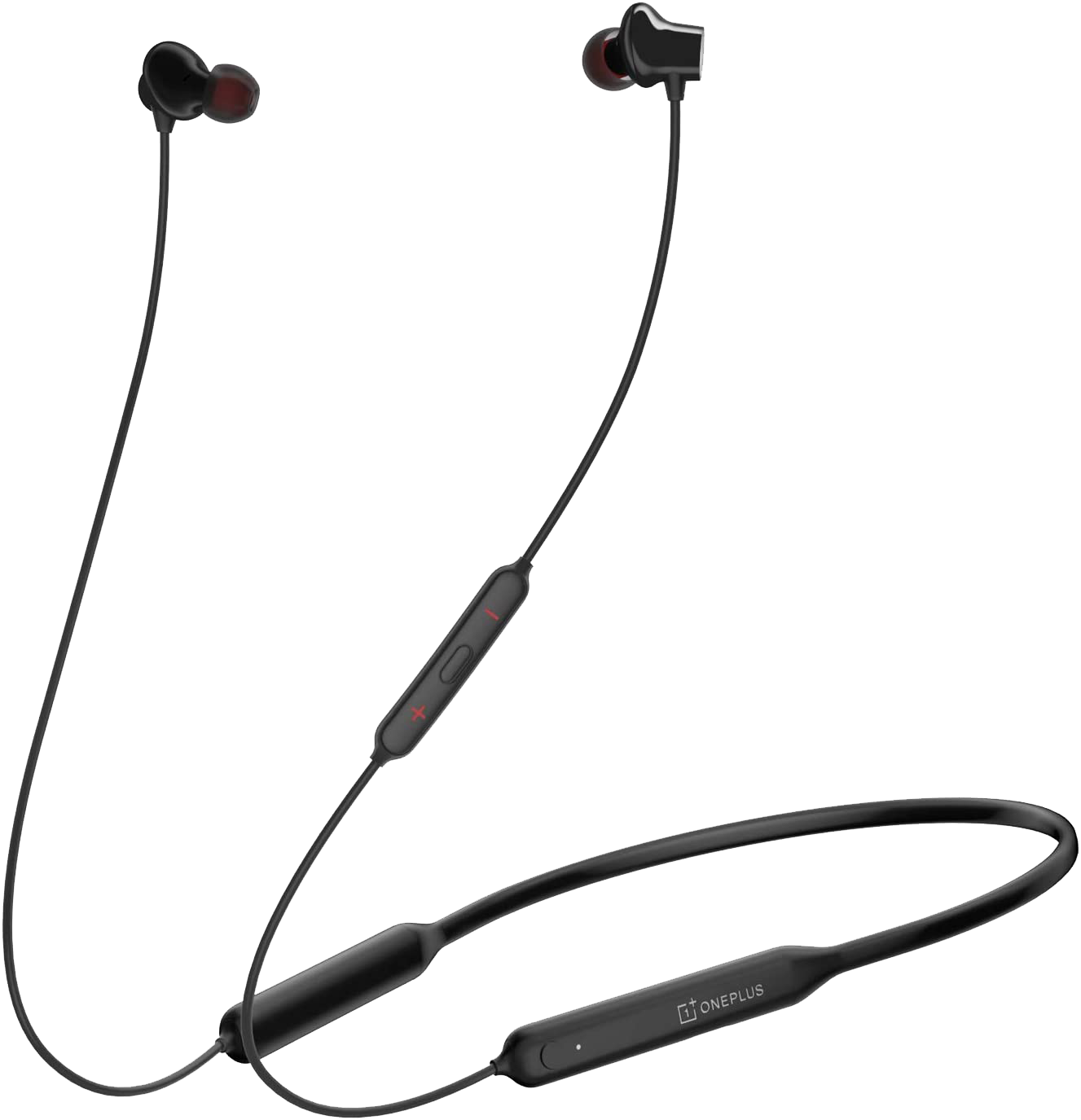 OnePlus Bullets Wireless Z schwarz - Ohne Vertrag