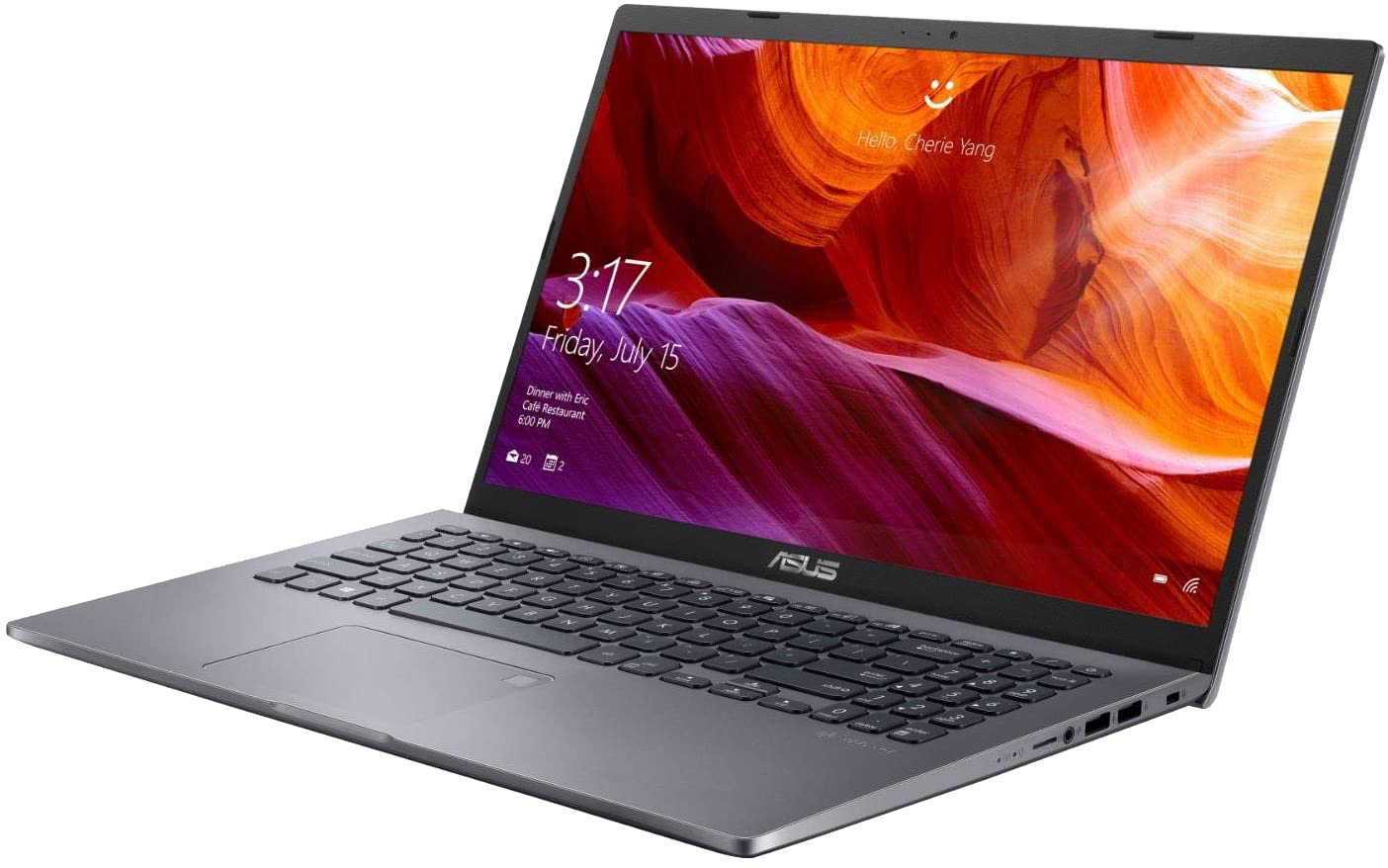 VivoBook 15 F509FA-EJ337T