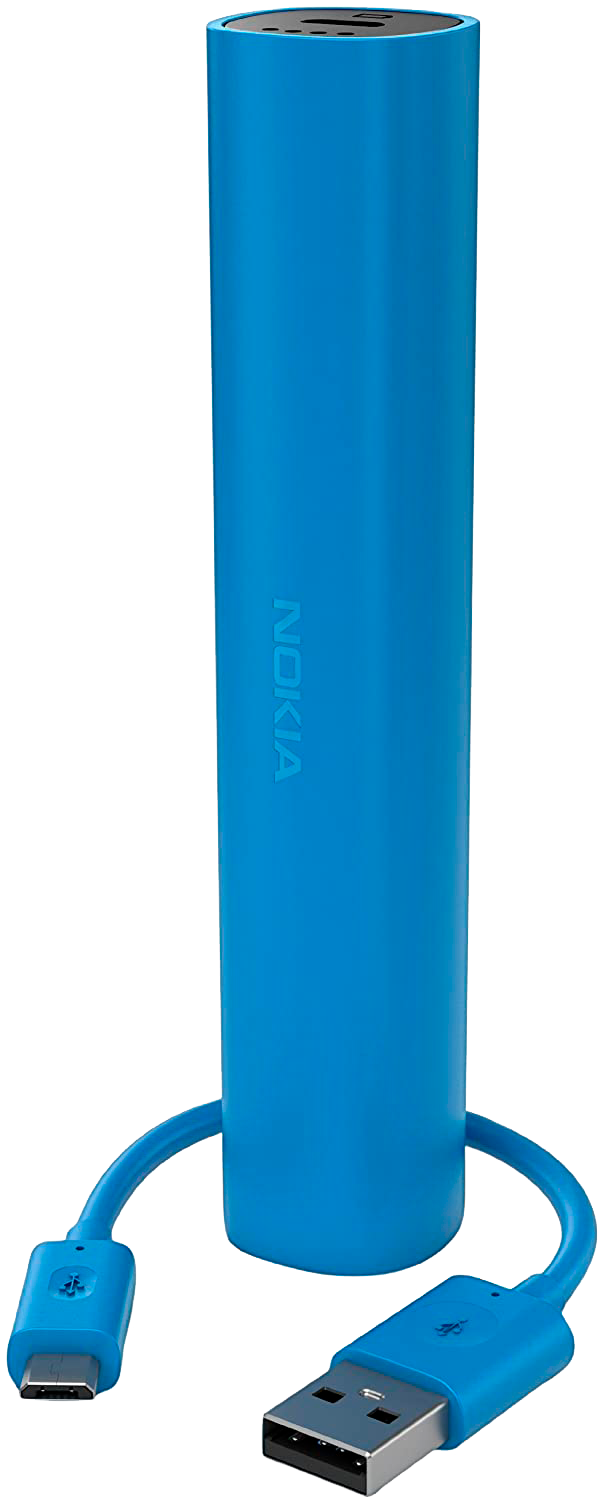 DC-16 Power Tube