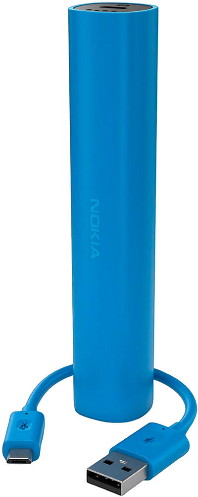 DC-16 Power Tube