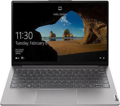 ThinkBook 13S G2 13.3