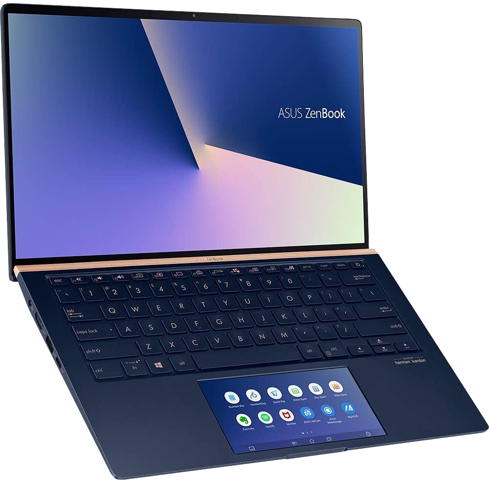 ZenBook 14 (UX434) UX434FAC-A5093T