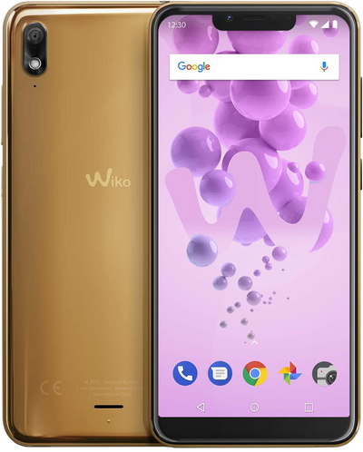 View 2 Go Dual-SIM