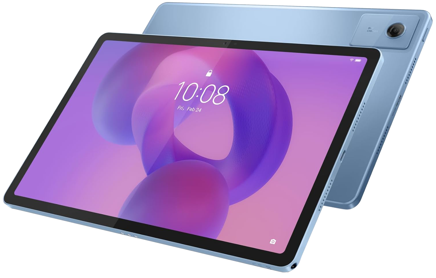 Lenovo Idea Tab 5G ZAFM0436SE blau - Ohne Vertrag