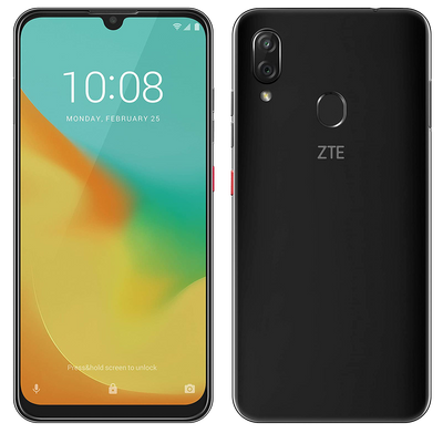 Blade V10 Vita Dual-SIM