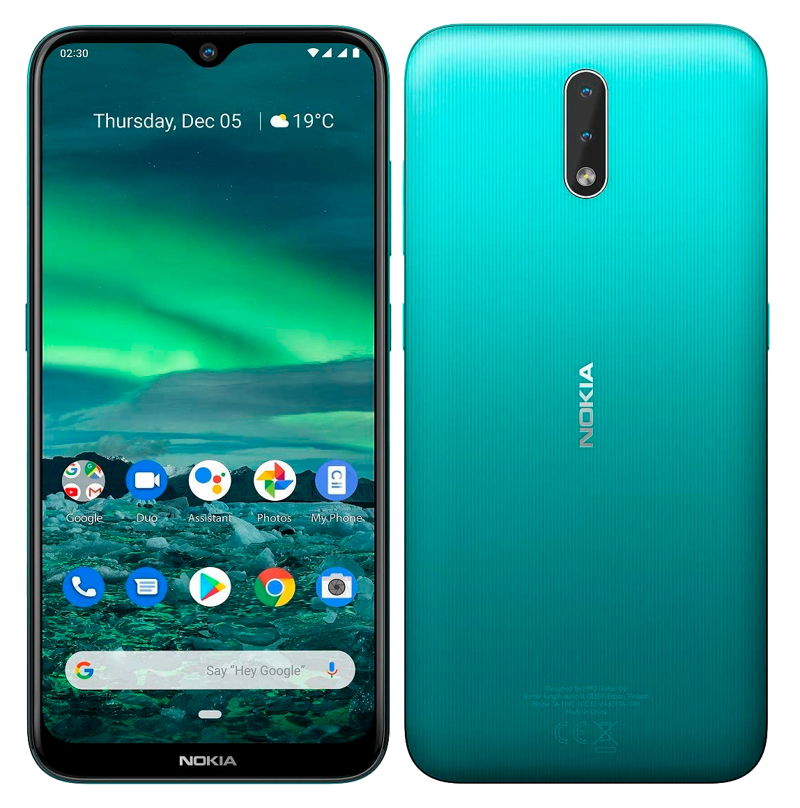 2.3 Dual-SIM Differenzbesteuert