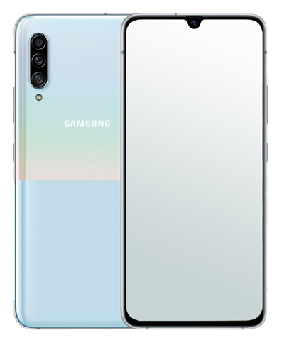 Galaxy A90 5G Single-SIM Differenzbesteuert