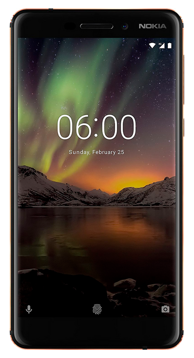 6.1 Dual SIM Different Tax