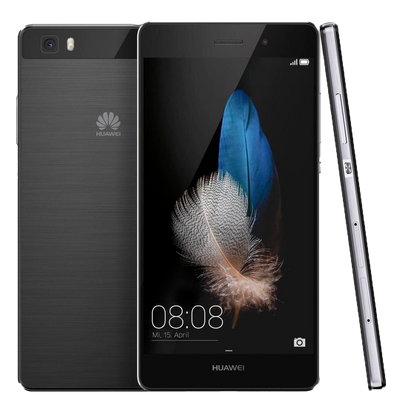 P8 Lite 2015 Dual-SIM