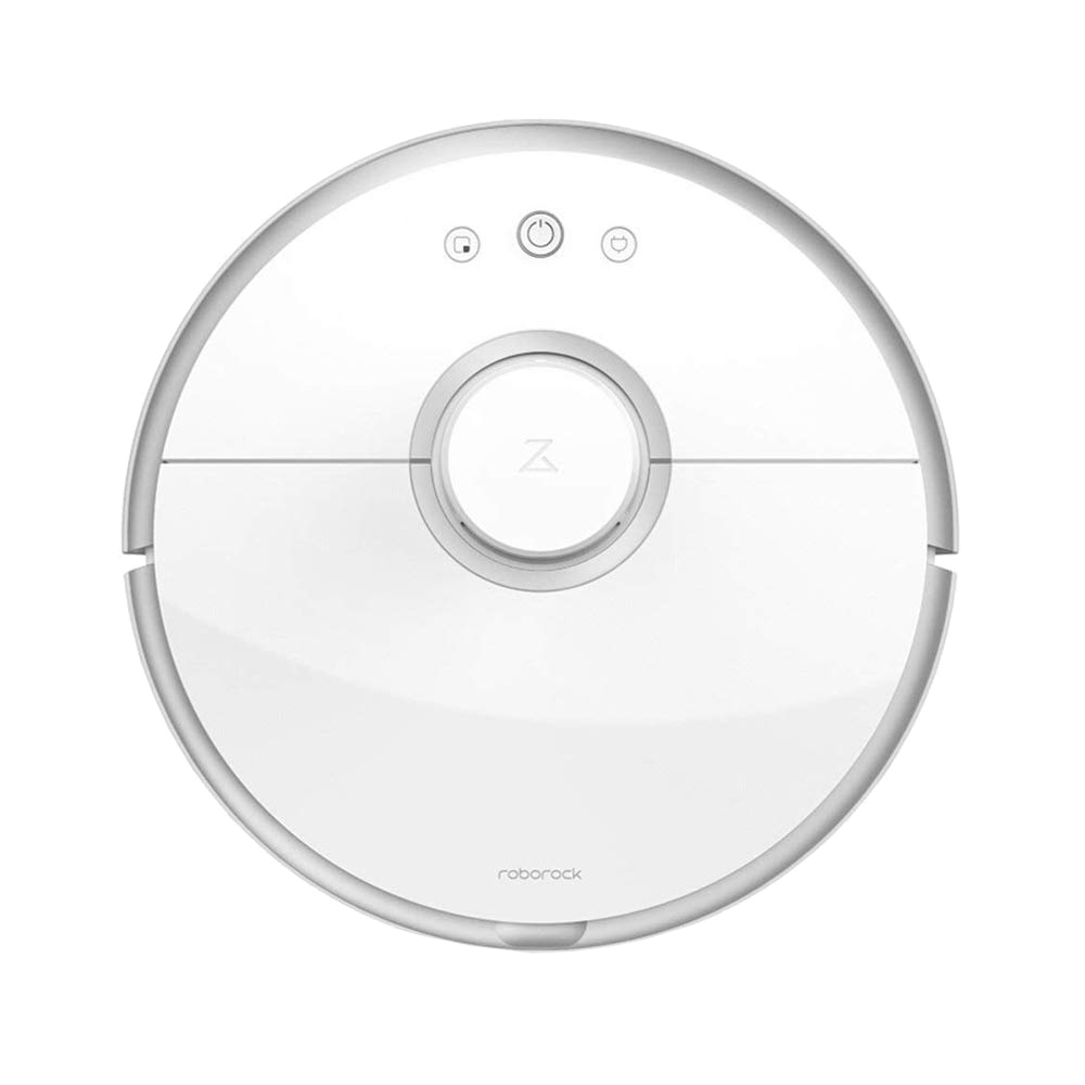 Roborock S50 2.Generation (S502-00) weiß - Ohne Vertrag