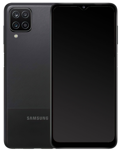 Galaxy A12 Single-SIM