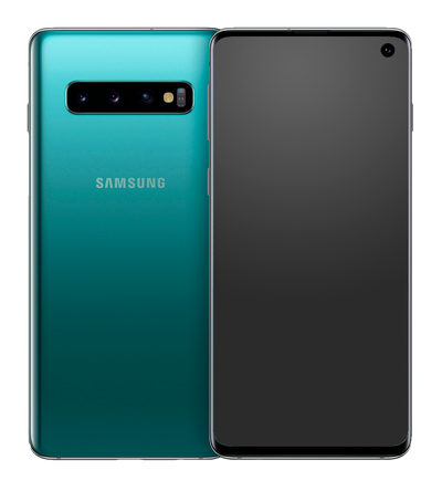 Galaxy S10 Dual-SIM