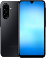 Samsung Galaxy A17 5G Dual-SIM schwarz - Ohne Vertrag