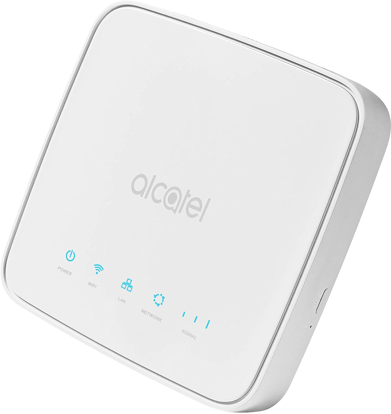 Alcatel Linkhub HH40 4G LTE Router Kaufen Refurbished Janado