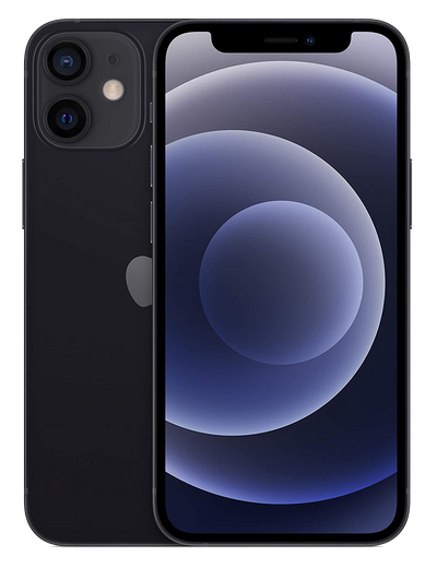 iPhone 12 mini