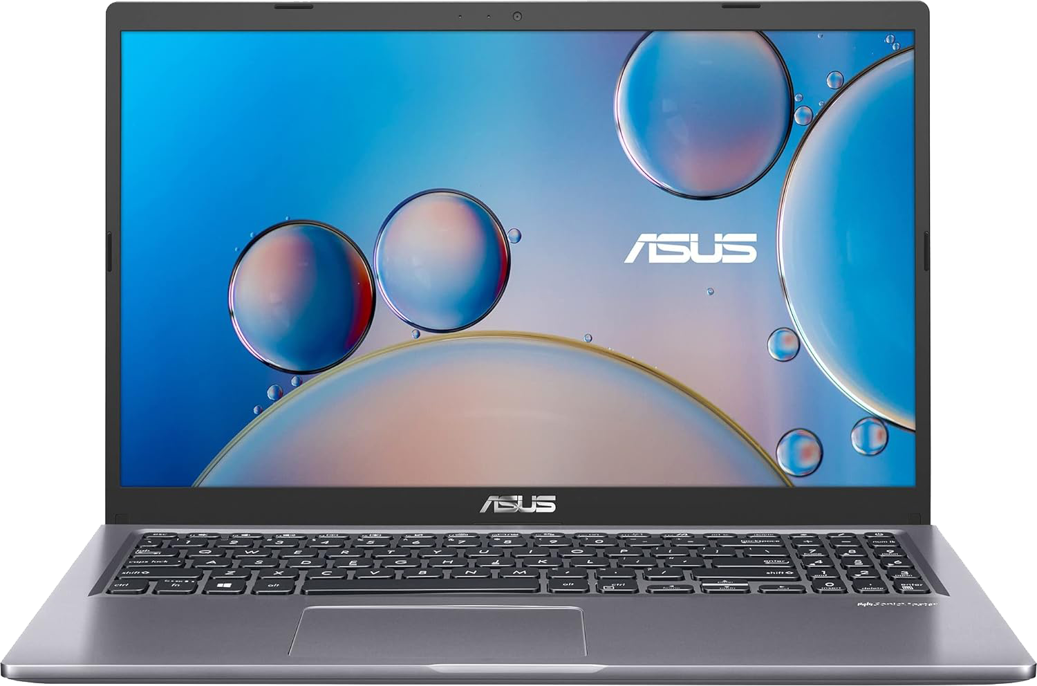 Asus Business 15.6" 2021 FHD i5-1135G7 8GB/512GB SSD W10Pro P1511CEA-BQ751R QWERTZ grau - Ohne Vertrag