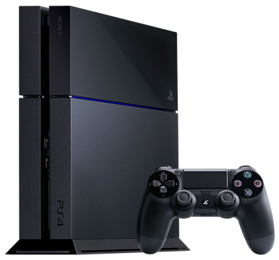 PS4 500GB + FIFA 21 + PS Plus 14D + DS4