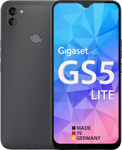 GS5 Lite Dual-SIM