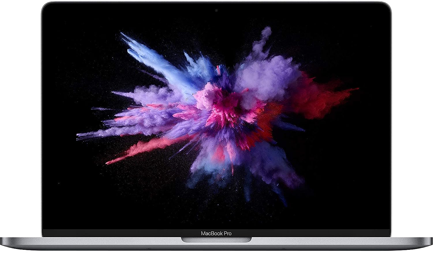 Apple MacBook Pro 13" 2019 WQXGA i5-8279U 16 GB / 256 GB SSD macOS CZ0WQ-01000 QWERTZ Space Grau - Ohne Vertrag