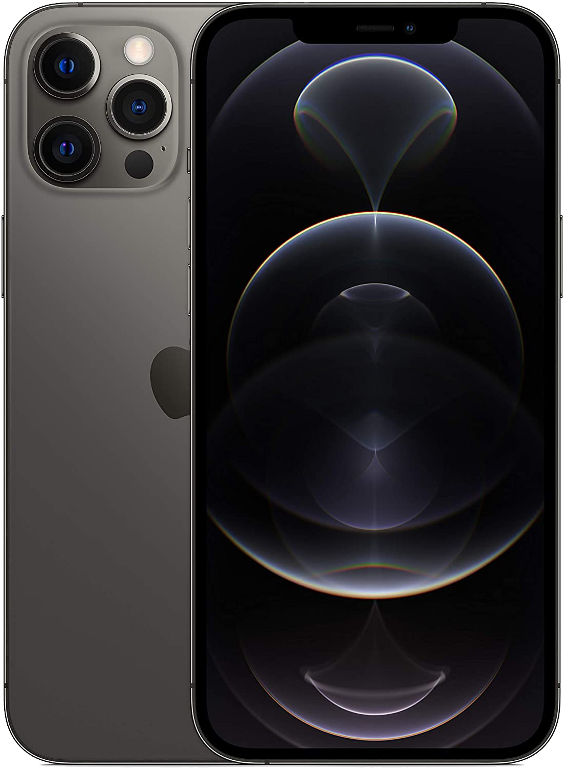Apple iPhone 12 Pro Max grau - Ohne Vertrag