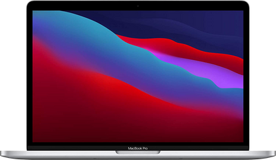 MacBook Pro 13,3