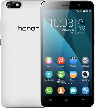 Honor 4X