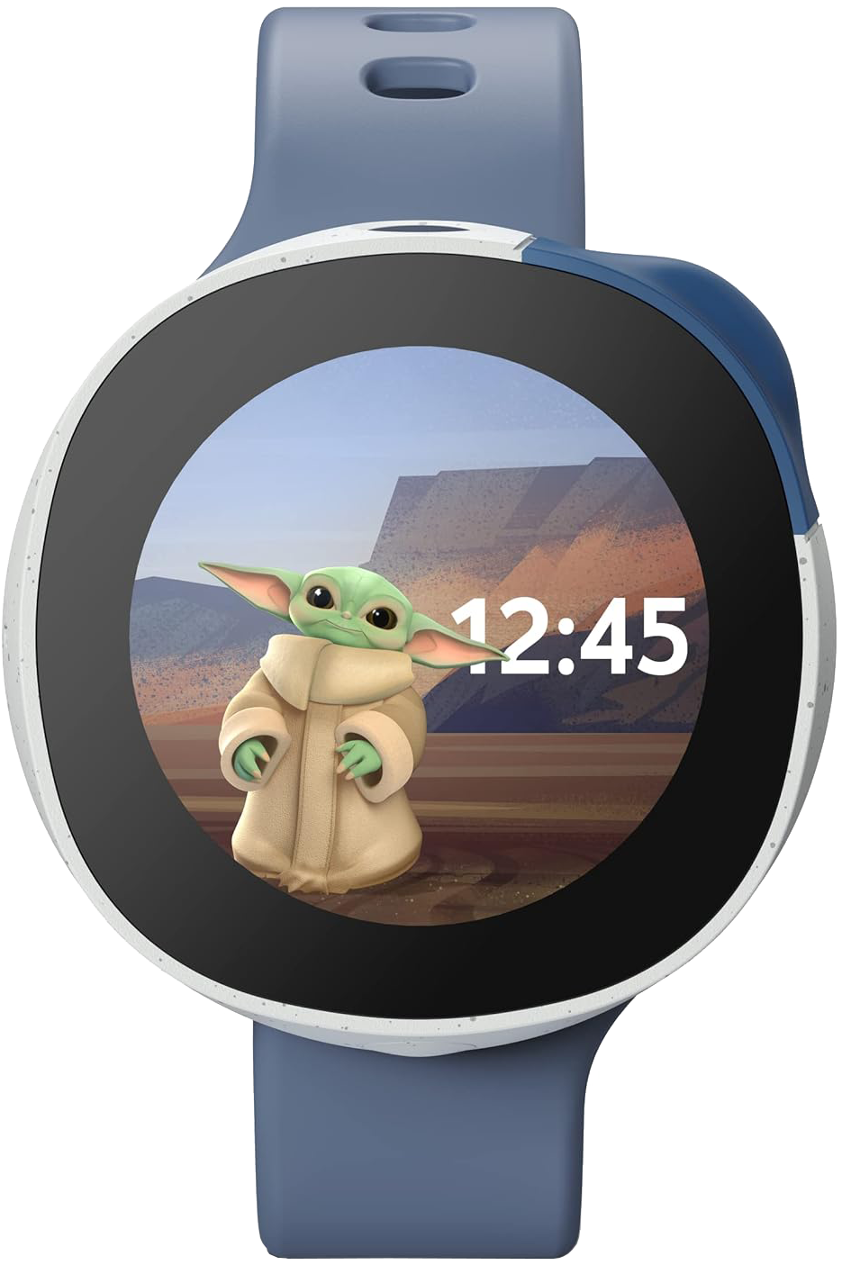 Vodafone Neo Kids Watch blau - Ohne Vertrag