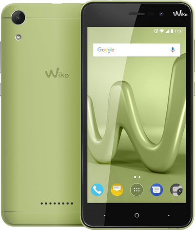 Lenny 4 Dual-SIM Differenzbesteuert