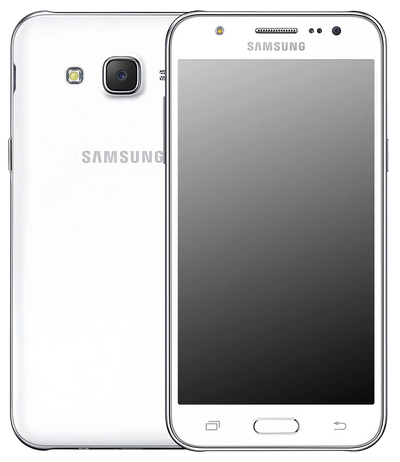 Galaxy J5 2015 J500FN Dual-SIM