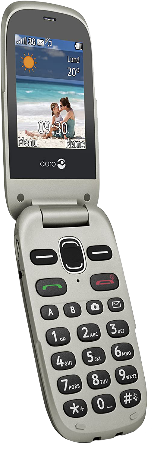 PhoneEasy 632