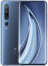 Xiaomi Mi 10 5G grau - Onhe Vertrag