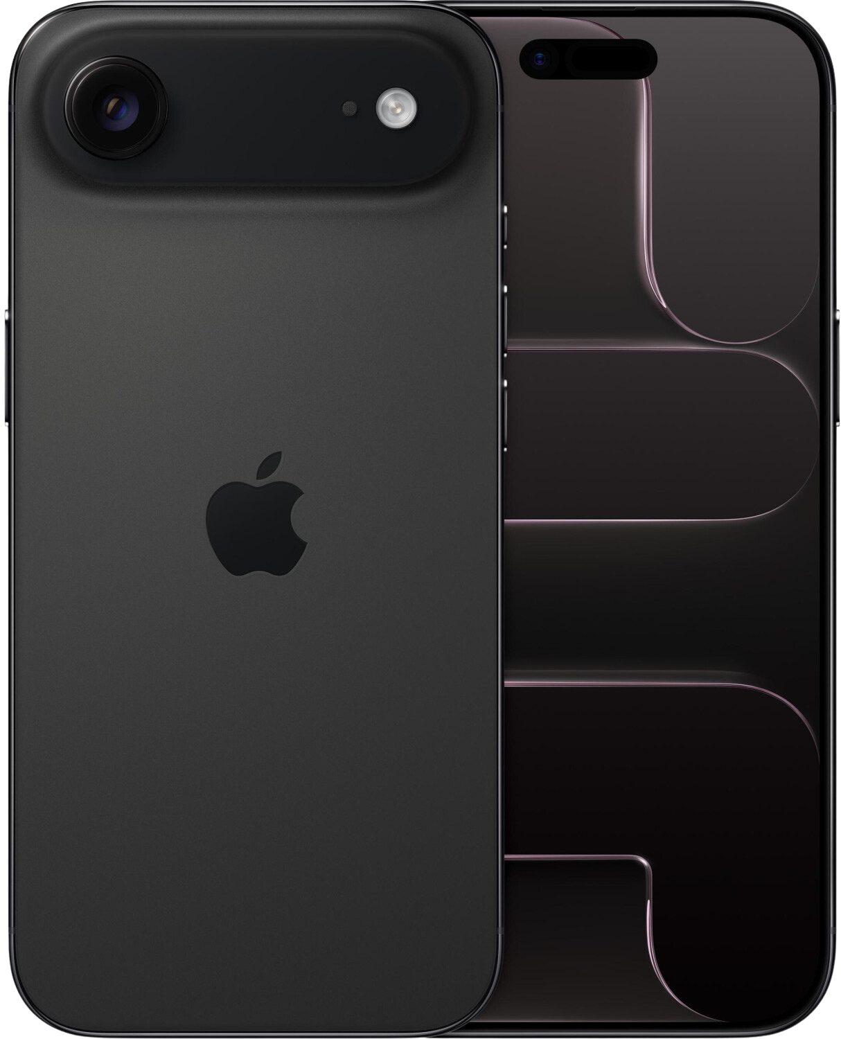 Apple iPhone Air schwarz - Ohne Vertrag