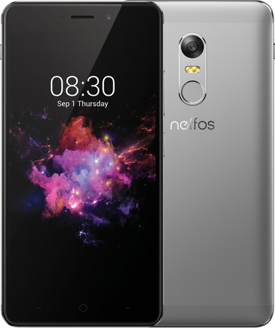 Neffos X1 TP902A difference tax