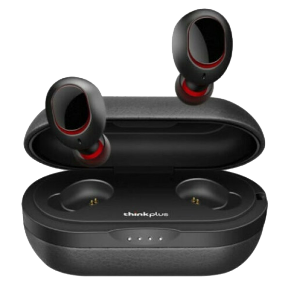 Lenovo Track Pods True Wireless Stereo schwarz - Ohne Vertrag