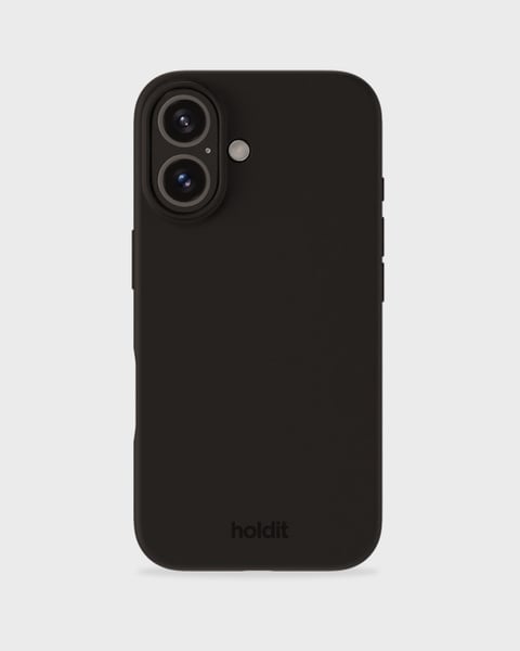 Silicone Case iPhone 16 Plus